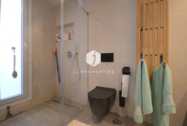 Tweedehands - Villa -
Algorfa - Club De Golf La Finca