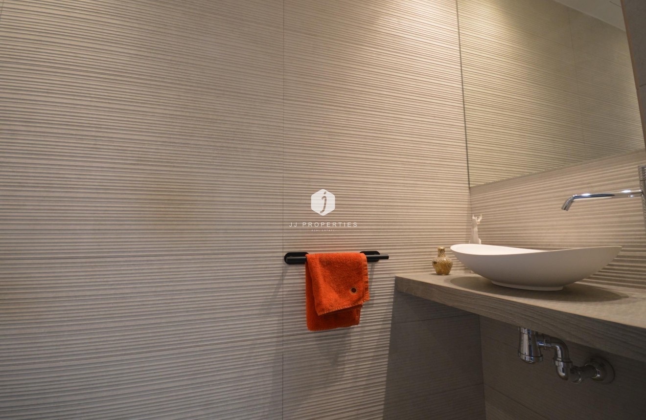 Tweedehands - Villa -
Algorfa - Club De Golf La Finca