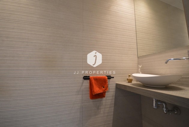 Tweedehands - Villa -
Algorfa - Club De Golf La Finca