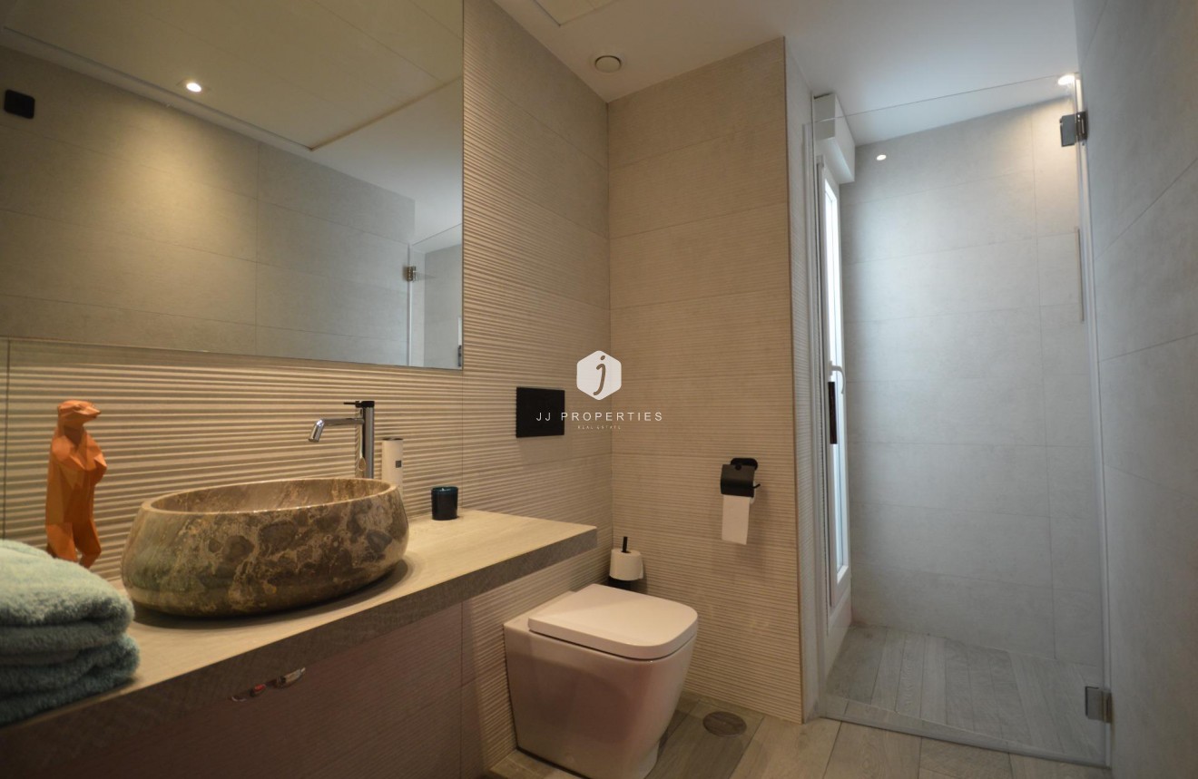 Tweedehands - Villa -
Algorfa - Club De Golf La Finca