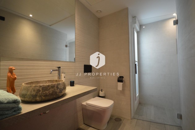 Tweedehands - Villa -
Algorfa - Club De Golf La Finca