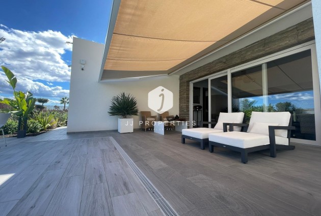 Tweedehands - Villa -
Algorfa - Club De Golf La Finca