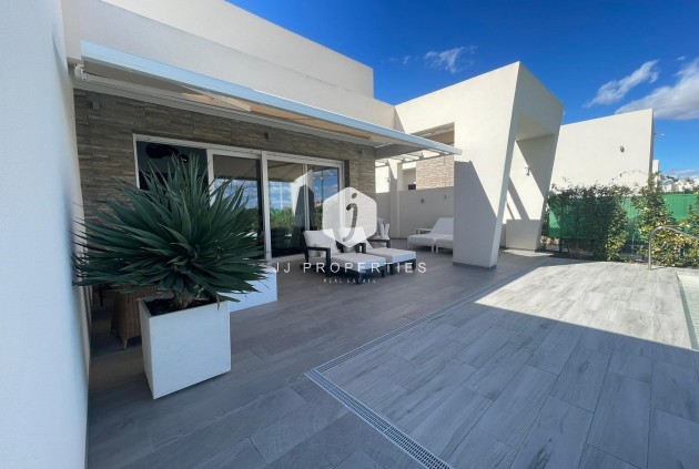 Tweedehands - Villa -
Algorfa - Club De Golf La Finca