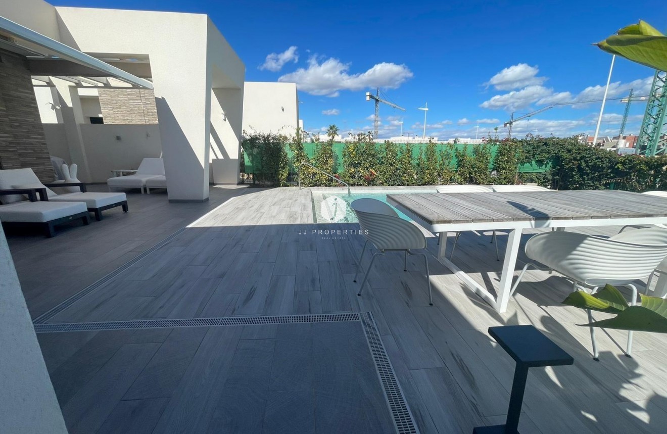 Tweedehands - Villa -
Algorfa - Club De Golf La Finca