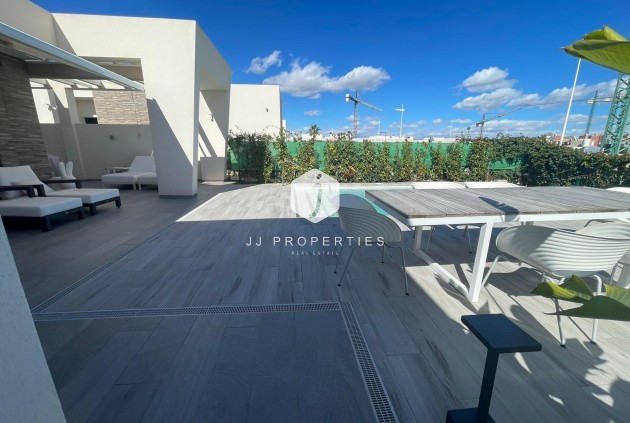 Tweedehands - Villa -
Algorfa - Club De Golf La Finca