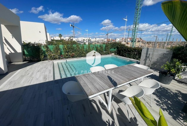 Tweedehands - Villa -
Algorfa - Club De Golf La Finca