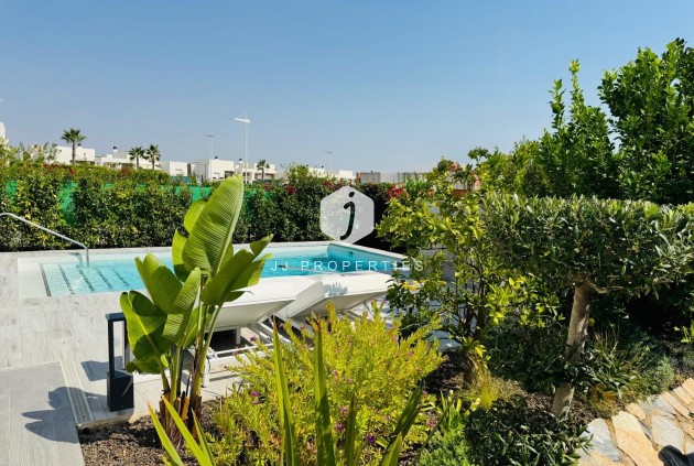 Tweedehands - Villa -
Algorfa - Club De Golf La Finca