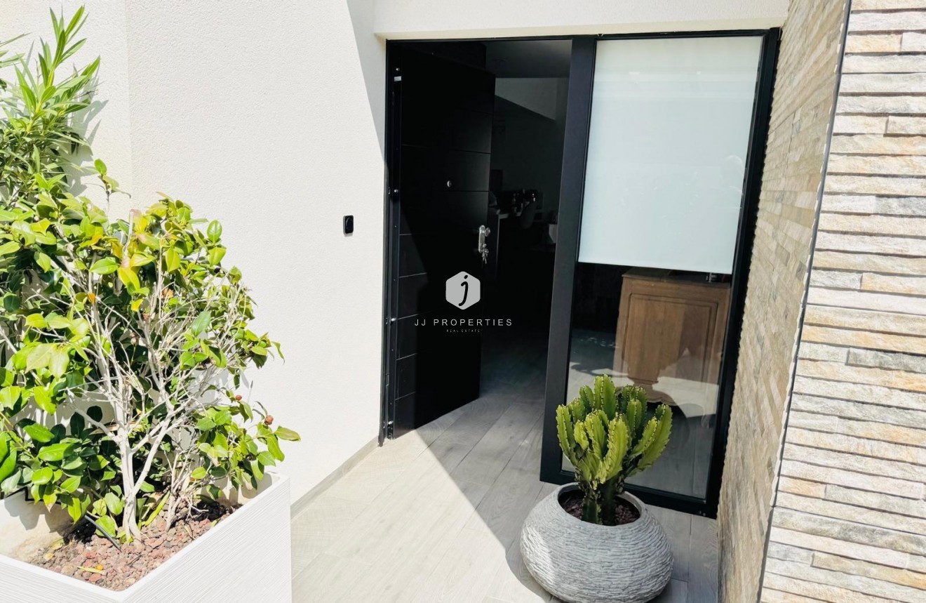 Tweedehands - Villa -
Algorfa - Club De Golf La Finca