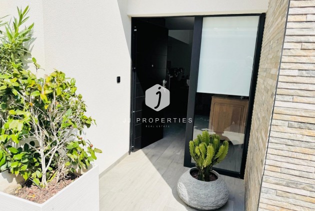 Tweedehands - Villa -
Algorfa - Club De Golf La Finca