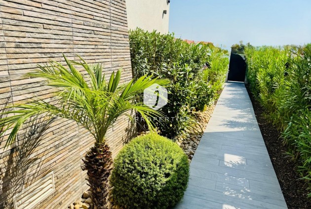 Tweedehands - Villa -
Algorfa - Club De Golf La Finca