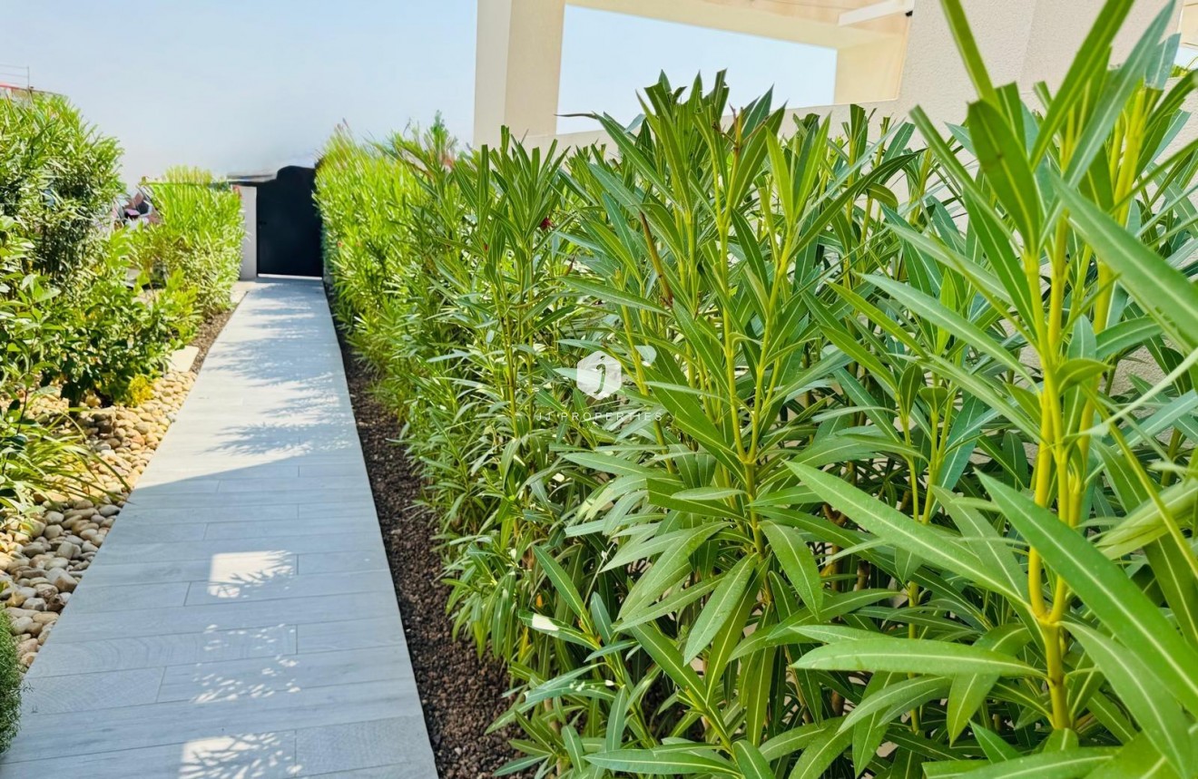 Tweedehands - Villa -
Algorfa - Club De Golf La Finca