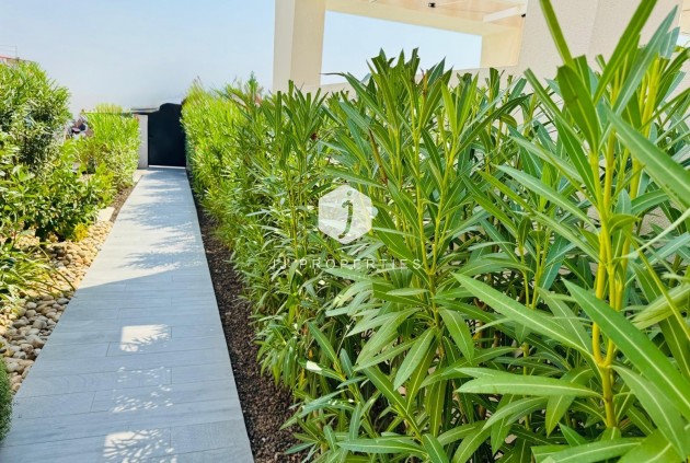 Tweedehands - Villa -
Algorfa - Club De Golf La Finca