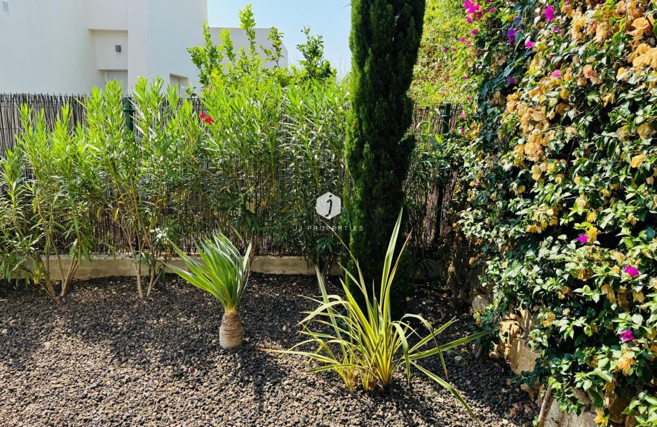 Tweedehands - Villa -
Algorfa - Club De Golf La Finca