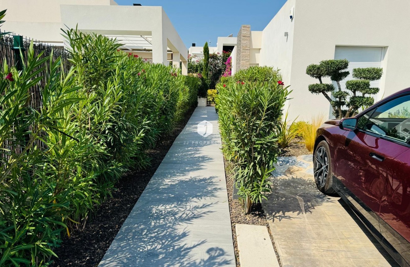 Tweedehands - Villa -
Algorfa - Club De Golf La Finca