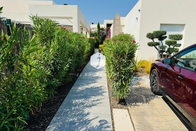 Tweedehands - Villa -
Algorfa - Club De Golf La Finca