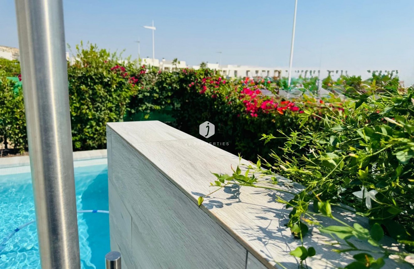 Tweedehands - Villa -
Algorfa - Club De Golf La Finca