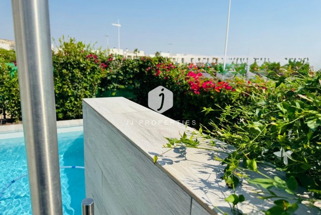 Tweedehands - Villa -
Algorfa - Club De Golf La Finca