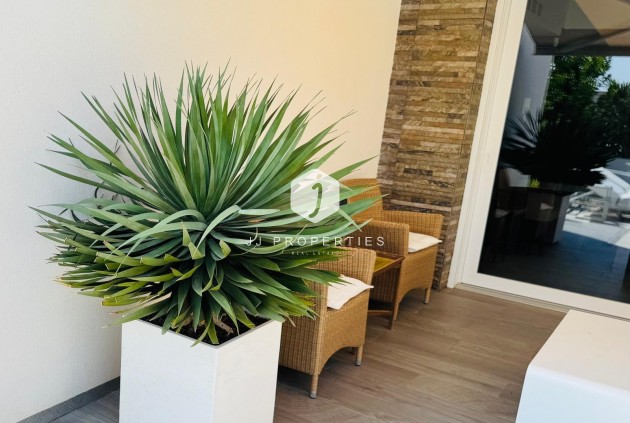 Tweedehands - Villa -
Algorfa - Club De Golf La Finca