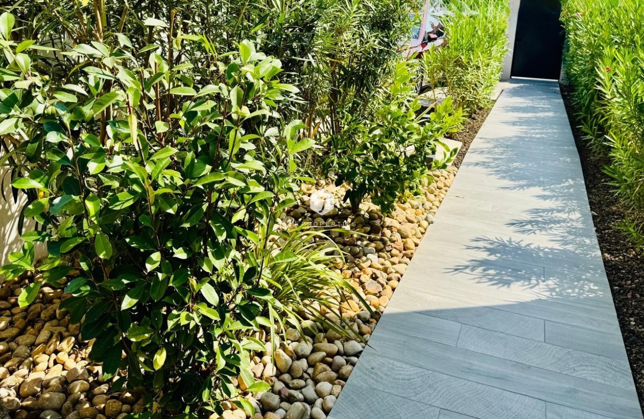 Tweedehands - Villa -
Algorfa - Club De Golf La Finca