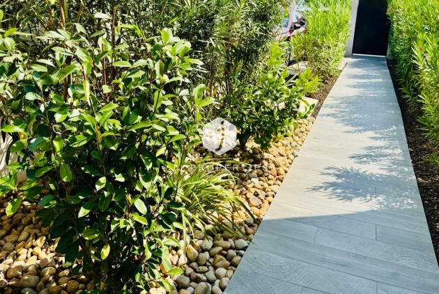 Tweedehands - Villa -
Algorfa - Club De Golf La Finca