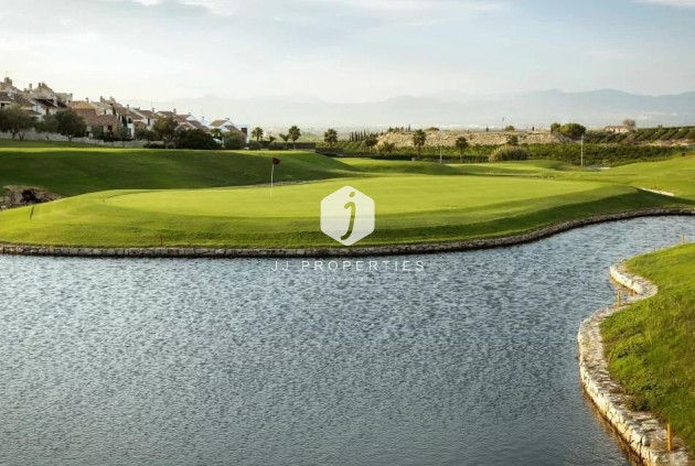 Tweedehands - Villa -
Algorfa - Club De Golf La Finca