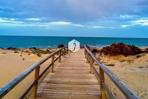 Tweedehands - Villa -
Algorfa - Club De Golf La Finca