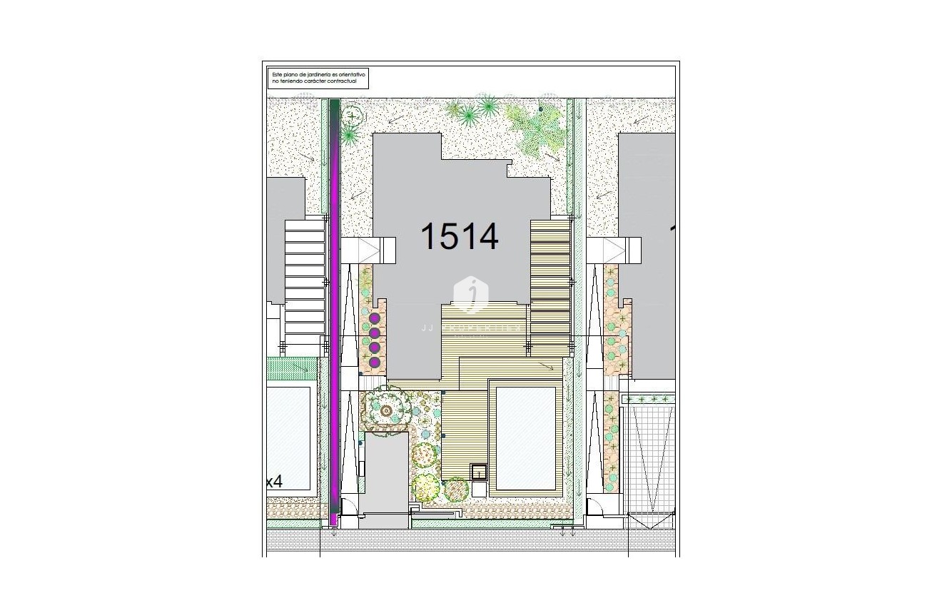 Tweedehands - Villa -
Algorfa - Club De Golf La Finca