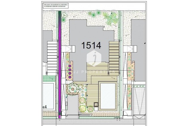 Tweedehands - Villa -
Algorfa - Club De Golf La Finca