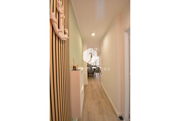 D'occasion - Appartement -
Torrevieja - Costa Blanca