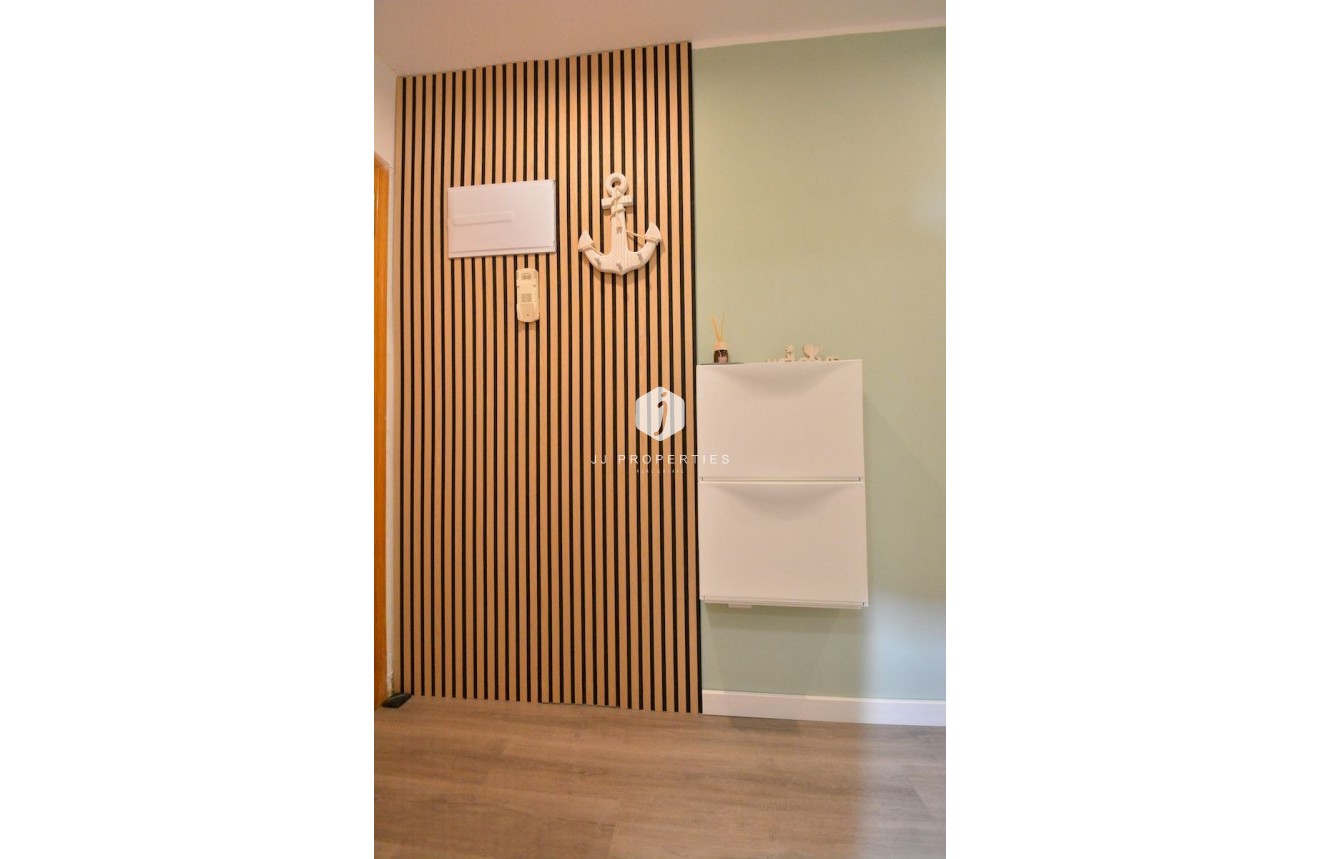 D'occasion - Appartement -
Torrevieja - Costa Blanca