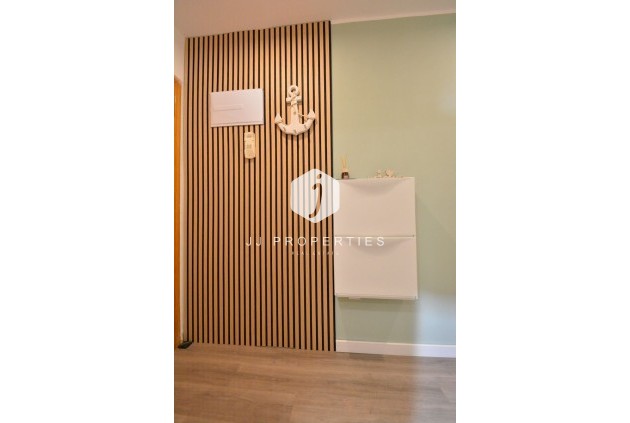 D'occasion - Appartement -
Torrevieja - Costa Blanca