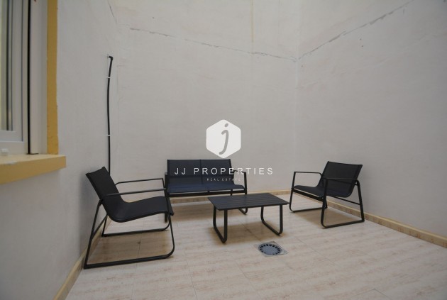 D'occasion - Appartement -
Torrevieja - Costa Blanca