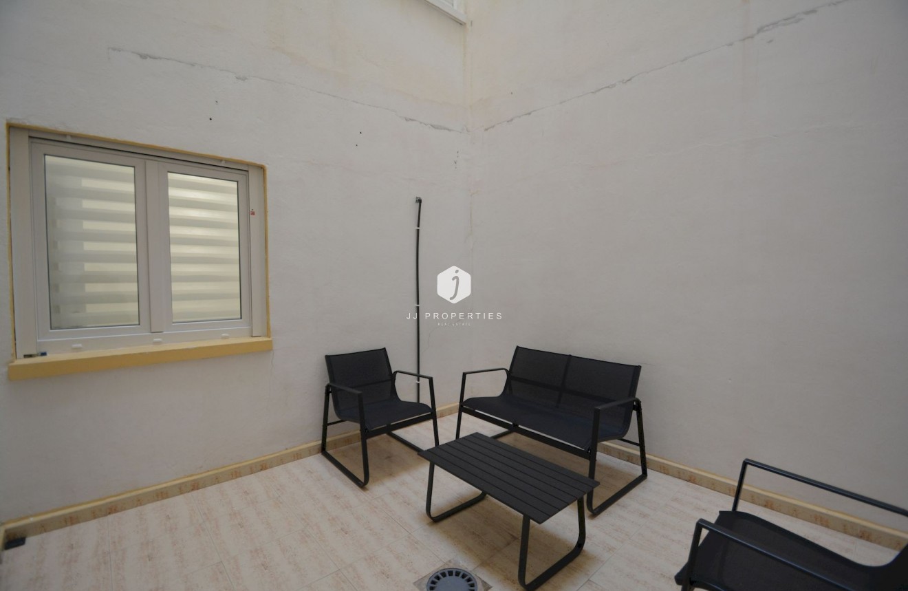 D'occasion - Appartement -
Torrevieja - Costa Blanca