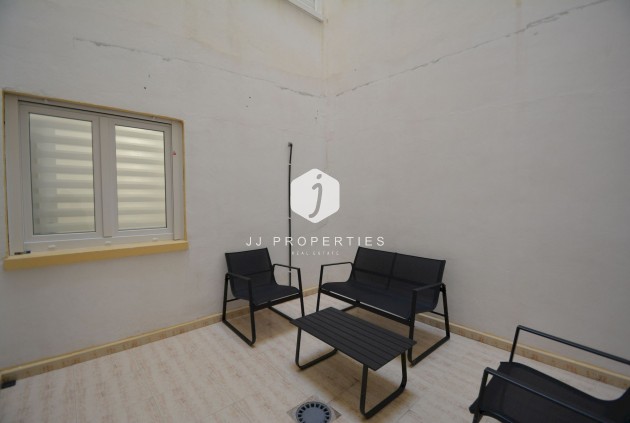 D'occasion - Appartement -
Torrevieja - Costa Blanca