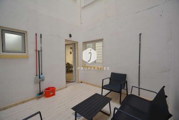 D'occasion - Appartement -
Torrevieja - Costa Blanca