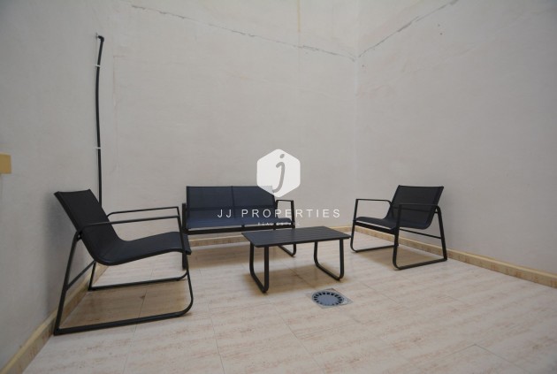 D'occasion - Appartement -
Torrevieja - Costa Blanca