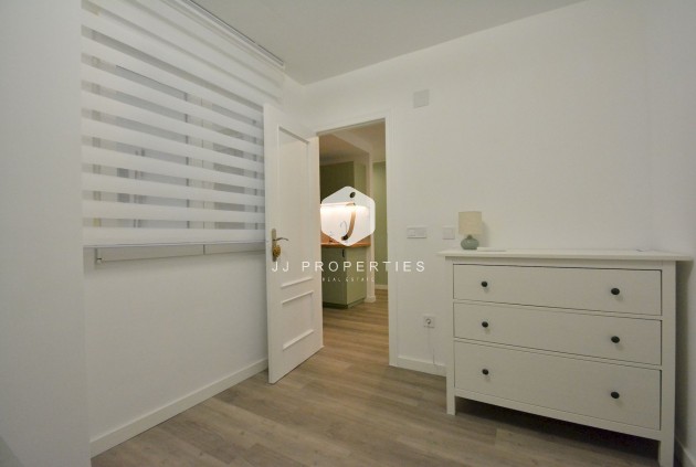 D'occasion - Appartement -
Torrevieja - Costa Blanca