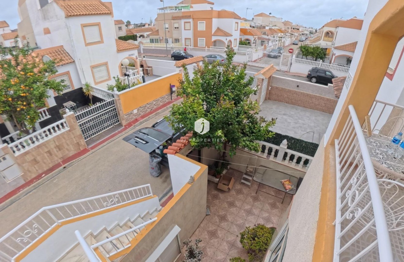 D'occasion - Bungalow -
Torrevieja - El Limonar