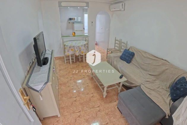 D'occasion - Bungalow -
Torrevieja - El Limonar