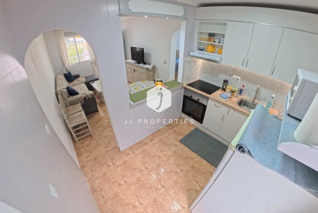 D'occasion - Bungalow -
Torrevieja - El Limonar