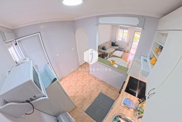 D'occasion - Bungalow -
Torrevieja - El Limonar