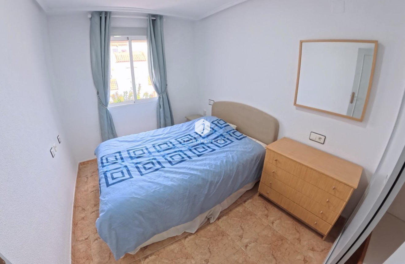D'occasion - Bungalow -
Torrevieja - El Limonar