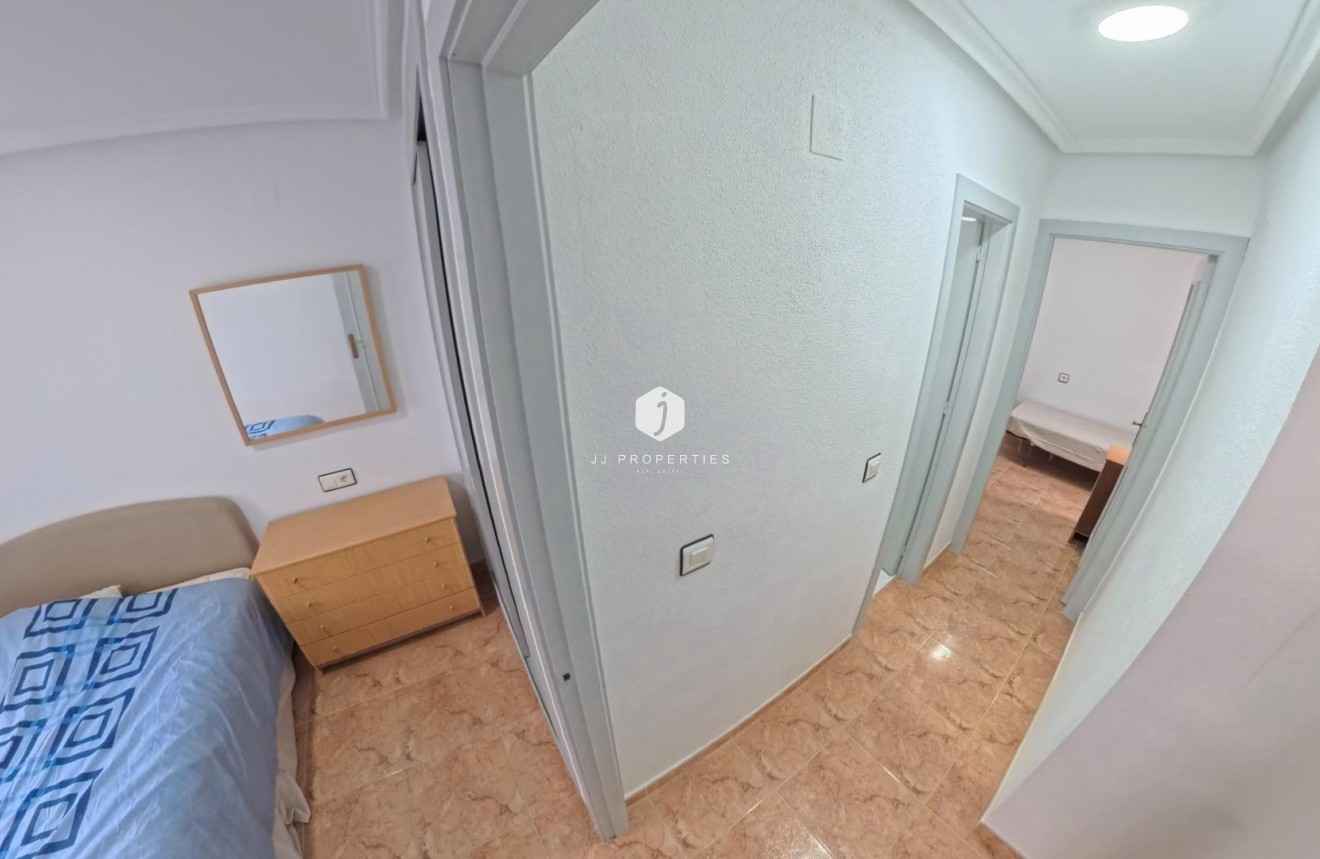 D'occasion - Bungalow -
Torrevieja - El Limonar