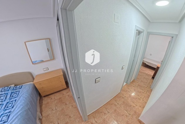 D'occasion - Bungalow -
Torrevieja - El Limonar