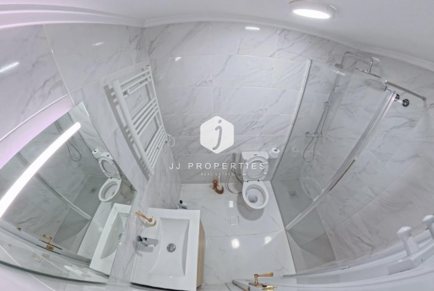 D'occasion - Bungalow -
Torrevieja - El Limonar