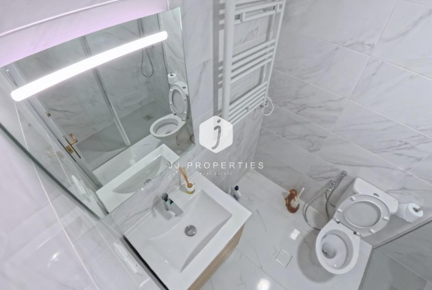 D'occasion - Bungalow -
Torrevieja - El Limonar