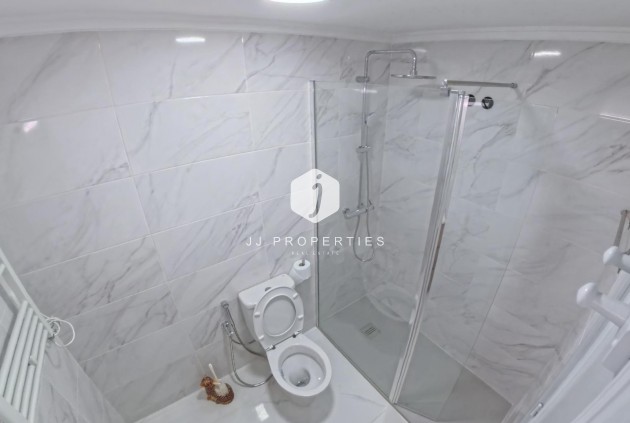 D'occasion - Bungalow -
Torrevieja - El Limonar