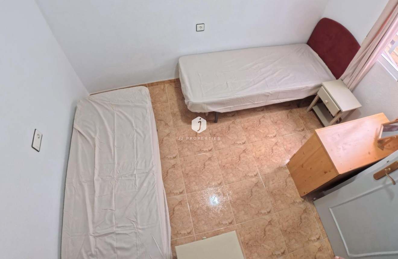 D'occasion - Bungalow -
Torrevieja - El Limonar