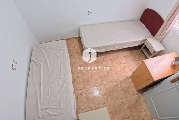 D'occasion - Bungalow -
Torrevieja - El Limonar