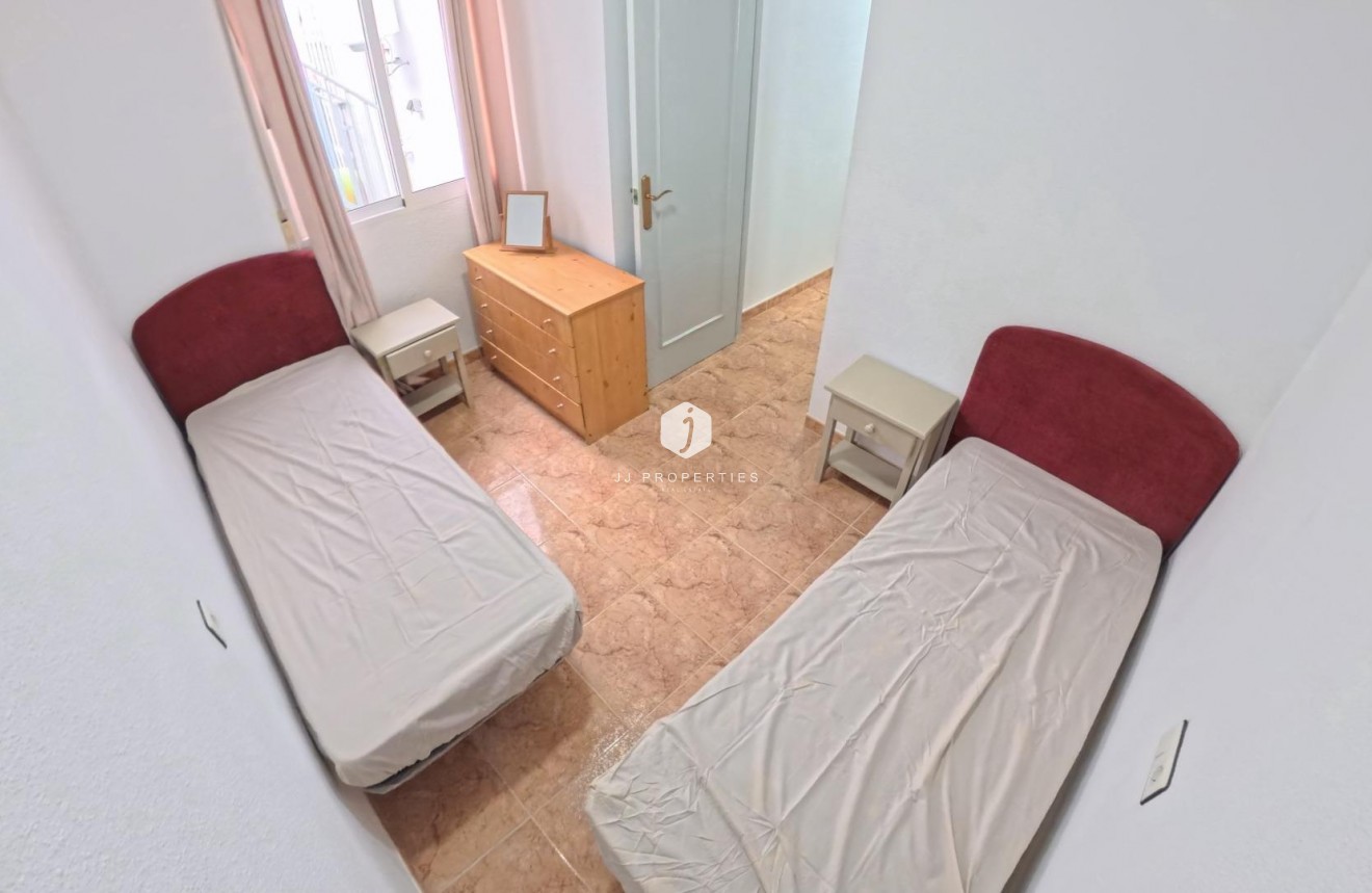 D'occasion - Bungalow -
Torrevieja - El Limonar